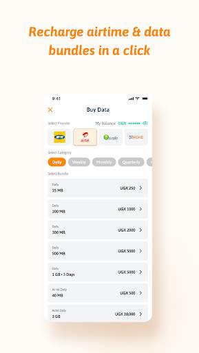 SafeBoda with SafeCar screenshot 7