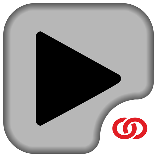 360 VR player by Homido® - Cardboard app icon