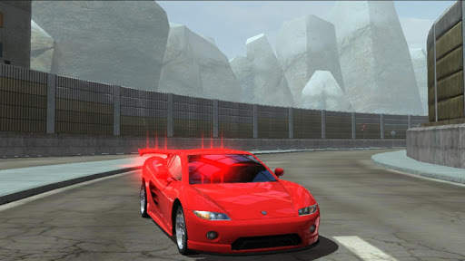Car City Rally screenshot 14
