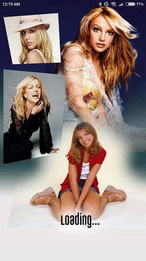Full Albums Britney Spears 2 تصوير الشاشة