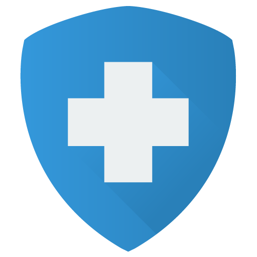Defenx Security Suite icon