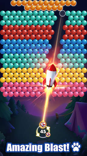 Bubble Shooter 2 تصوير الشاشة