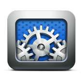App Manager (Bluetooth Sender) icon