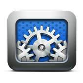 App Manager (Bluetooth Sender) 1.0