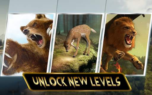 Hunter Clash screenshot 3