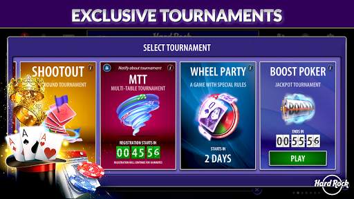 Hard Rock Blackjack & Casino screenshot 13