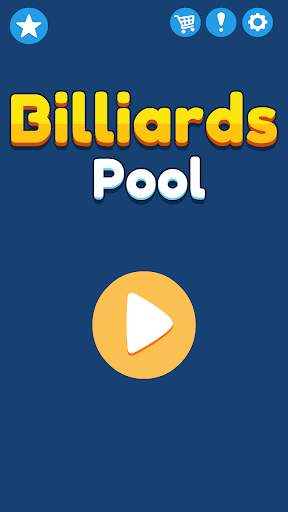 Speed Balls Champion: Billiards Pool Ball Games screenshot 15