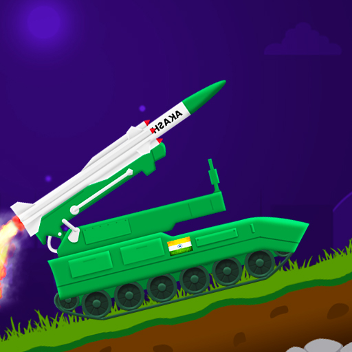 Ballistic Defense icon