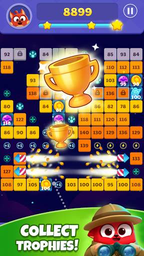 Brick Blast screenshot 3