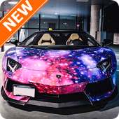 Car Wallpapers HD on 9Apps