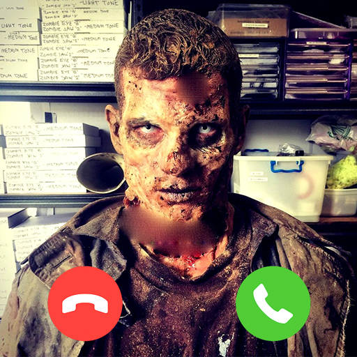 zombie call prank 1.2