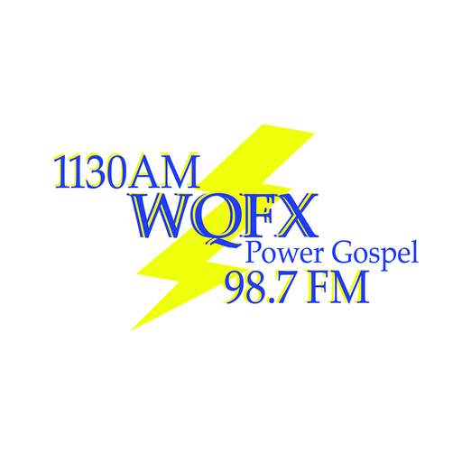WQFX AM 1130 1.5.1