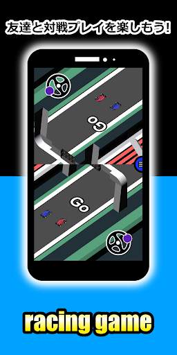 2 Player games : mini battle - 2人でできる対戦ゲーム screenshot 2