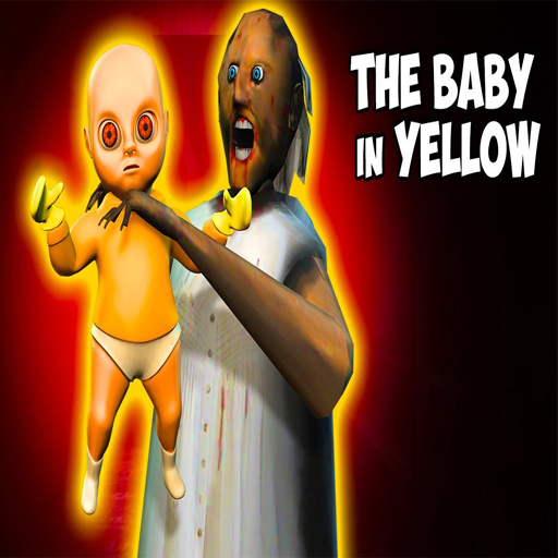 Secrets for Babylirious Baby Yellow Horror icon
