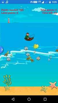 Blue Whale Game Bitcoin Faucet screenshot 3