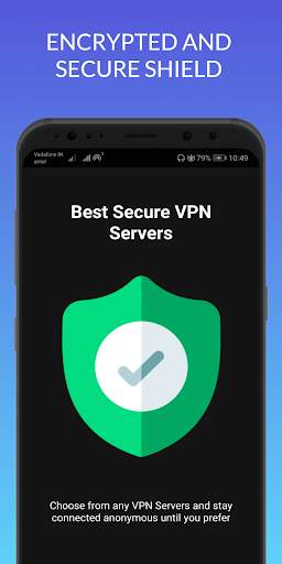 Govet -VPN India screenshot 5