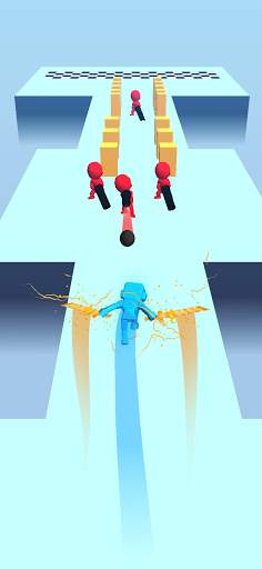 Cut ’em All: Blade Master screenshot 2