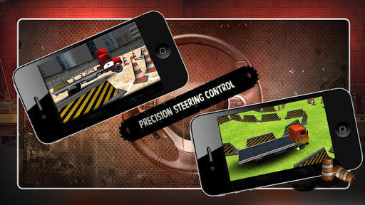 Heavy Loader 3D screenshot 6