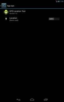 App Ops Launcher screenshot 12