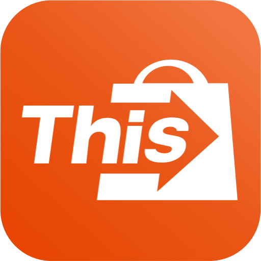 Thisshop แอพช้อปปิ้งผ่อนสินค้า icon