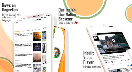 Indian Browser screenshot 9
