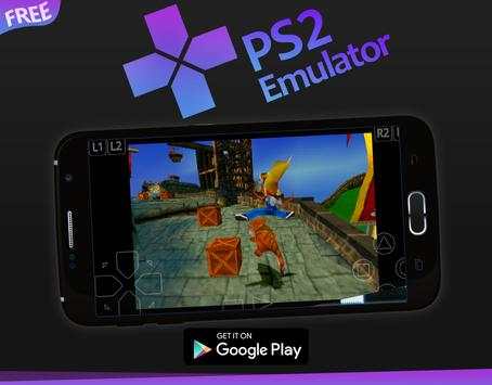 PRO PS2 EMULATOR | FREE DOWNLOAD screenshot 2