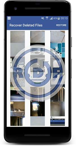 Recover My Files 4 تصوير الشاشة