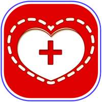 Heart Shape Collage on 9Apps