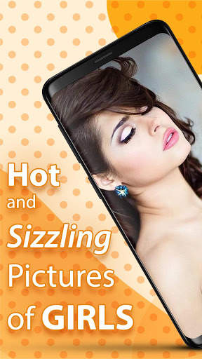 Hot Models Girls Wallpaper screenshot 1