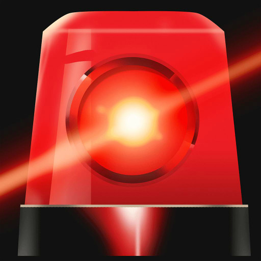 ikon Siren Alarm Lite