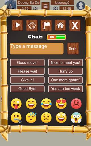 Chinese Chess Online screenshot 22