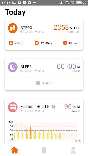 RS Motive screenshot 3