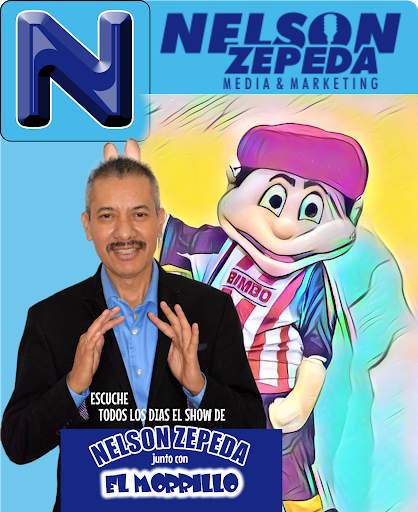Nelson Zepeda screenshot 2