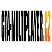 GTAMPCZ radio player logo
