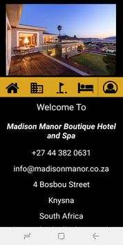 Madison Manor screenshot 1