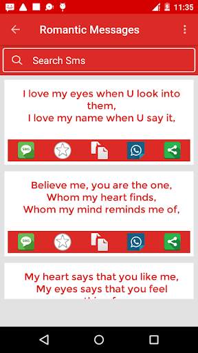 2024 Love Message 10000+ screenshot 3