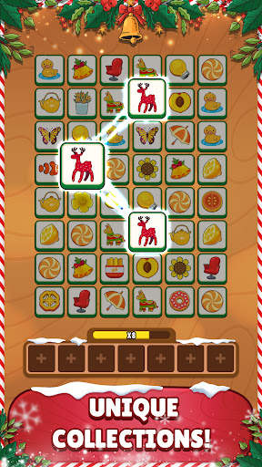 Tile Triple 3D - Match Master screenshot 4