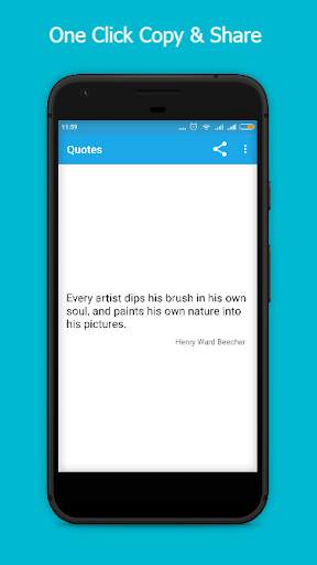 Best Quotes and Status screenshot 8