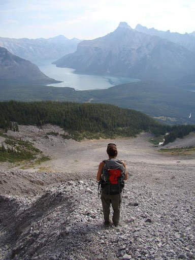 Canada Wallpaper Travel screenshot 2