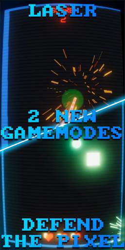 Mirror Zap! screenshot 2