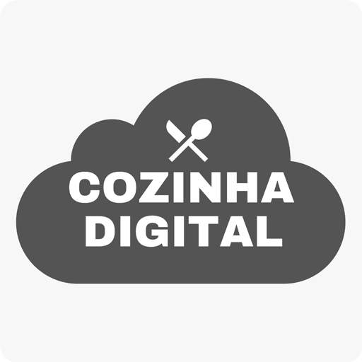 Cozinha Digital Bauru 2.16.8