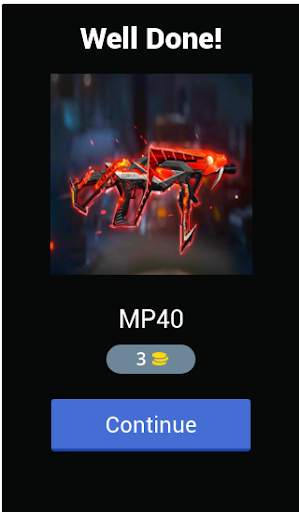 Quiz Free ╤ Fire Get Diamonds 2021 screenshot 3