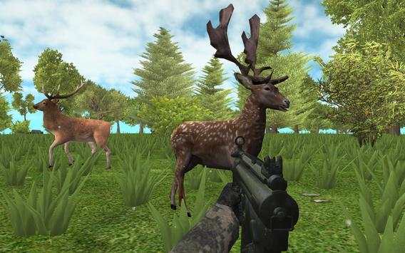 Hunter: Animals In The Forest screenshot 4