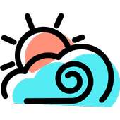 ikon App-Weather
