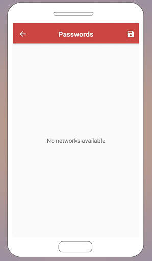 WiFi WPS Dumpper Pro screenshot 7