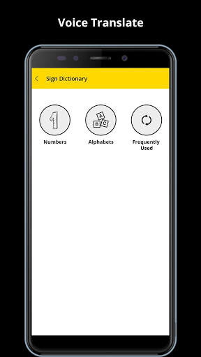 Voice Translator - Photo Translator screenshot 3