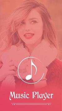 Music Player : Mp3 Player, Audio Player screenshot 1