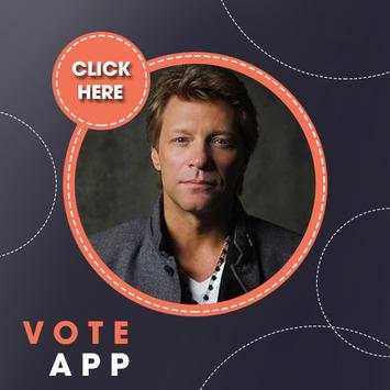 Bon Jovi Top Music Offline screenshot 1