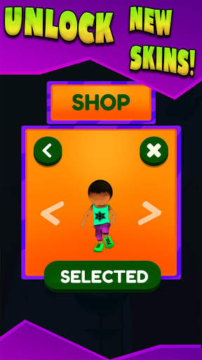 Don't Throw My Buddy : People Throwing Toss Game screenshot 4