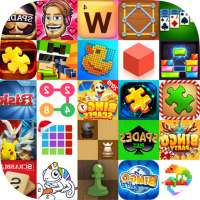 20 GAMES icon